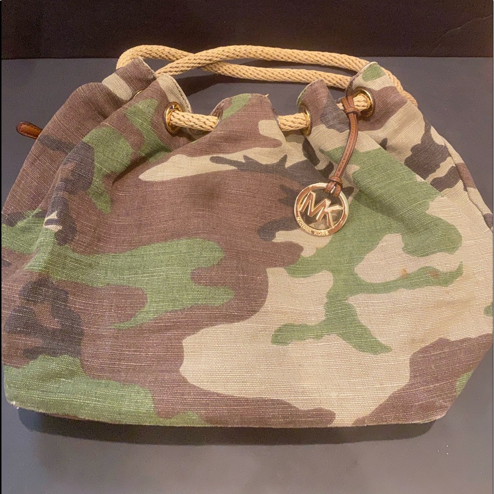 COPY - Michael Kors Tote